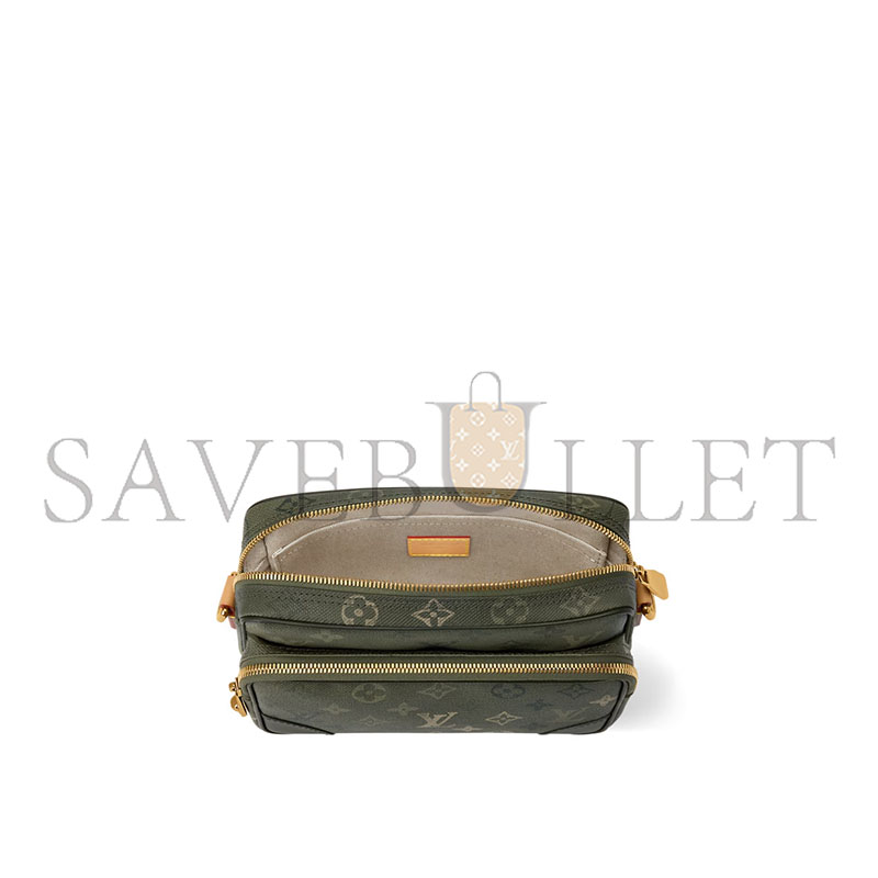 LOUIS VUITTON NIL M27095 (25*17.5*11cm)